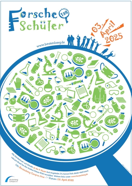 Forscher_Poster